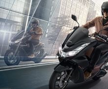 Kapan Motor Honda PCX 160 2021 Dijual di Indonesia, Ini Jawaban AHM