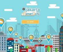 Siapin Lamaran Kerja Bro, Banyak Posisi Dibuka di Jakarta Smart City