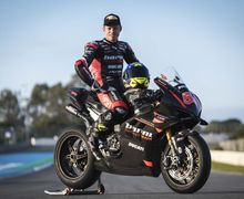 Wuih, Pembalap WSBK Jadi Pengganti Jorge Martin di MotoGP Spanyol 2021