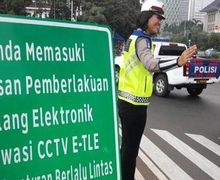Calon Kapolri Bakal Optimalkan Tilang Elektronik, Ini Titiknya di Jakarta