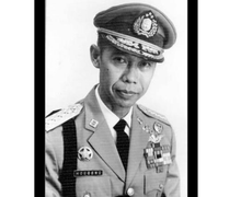 Mantan Kapolri Jenderal Hoegeng, Satu dari Tiga Polisi Jujur Menurut Gus Dur