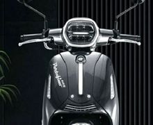 Wow Motor Baru 125 cc Resmi Meluncur, Desain Elegan Harga Cuma Segini