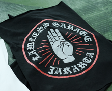 Collaboration Merchandise Behind The Story: Sekepal Aspal x Lawless Jakarta Garage  