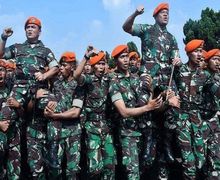 Minimal Lulusan SMP, TNI AU Buka Lowongan Kerja Jadi Tamtama