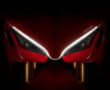Pakai Teknologi Canggih, Ducati SuperSport 950 Cocok Buat Harian