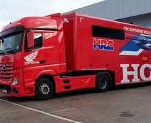 Siap-siap, Honda Lakukan Private Test Lagi Di Sirkuit MotoGP Jerez