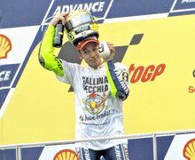 5 Negara Dengan Gelar Juara MotoGP Terbanyak, Italia Atau Spanyol?