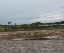 Proyek Sirkuit MotoGP Indonesia di Mandalika Penyebab Banjir Lombok?