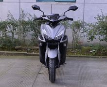 Harga Murah,  Kloningan Yamaha Aerox Punya Fitur Gak Kalah Canggih