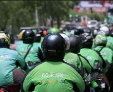 Penyekatan PPKM Darurat Makin Ketat, Ojek Online Boleh Kirim Barang Ke DKI Jakarta?