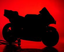 Video Penggoda, Kata Pembalap MotoGP Ducati Jelang Launching Tim