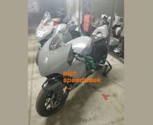 Bocor, KTM Diam-diam Kembangkan Sportbike 890 V-Twin, Harga Terjangkau
