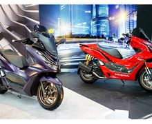 Modifikasi Honda PCX 160 2021 Pertama di Indonesia, Rapih dan Hedon