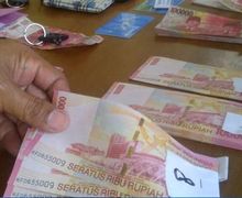 Uang Rp 300 Ribu Dibagikan Selama 4 Bulan, Jangan Lupa Bawa KTP dan KK