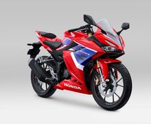 Segini Harga Motor Sport Fairing 150 cc, All New Honda CBR150R Termurah?