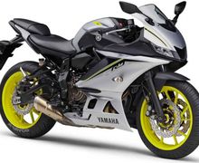 Rumor Motor Baru Yamaha R7, Bakal Pakai Mesin Yamaha MT-07