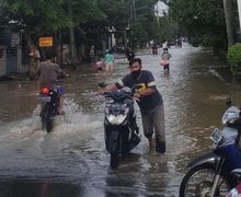 5 Aplikasi Buat Hindari Motor Kebanjiran, Bikers Wajib Punya