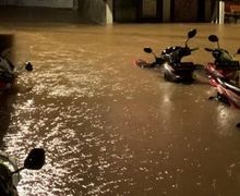 Suzuki Gratiskan Biaya Pemeriksaan Motor Kebanjiran Di Jabodetabek