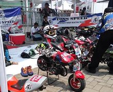 Wuih FIM dan Dorna Sport Gelar Balap MiniGP, Indonesia Ikut Gabung?