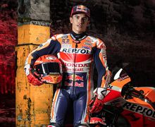 Ditanya Siapa Rival Berat Di MotoGP 2021, Begini Jawaban Marc Marquez