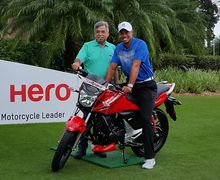 Tiger Woods Kecelakaan, Pernah Jadi Brand Ambassador Motor India