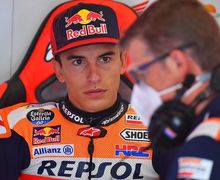 Sadis, Marc Marquez Balas Sindirian Mantan Dokter MotoGP, Gini Katanya