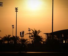 Catat, Ini Jadwal Tes Resmi Moto3, Moto2 Dan MotoGP Di Sirkuit Qatar