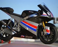 Wow, Replika Motor MotoGP Ini Bisa Dibeli, Pakai Basis Mesin Yamaha R1