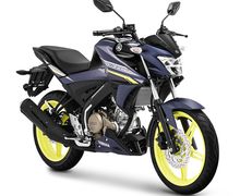 Mau Punya Motor Sport Buruan Beli Yamaha Vixion, Harga Murah Pengeluaran Sehari Cuma Segini