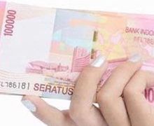 Uang Bantuan Rp 300 Ribu Cair Maret, Pencairan Bawa KTP ke Kantor Pos