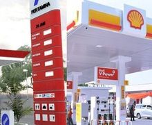 Harga Bensin Naik Dijelaskan Shell Indonesia dan Gimana BBM Pertamina    