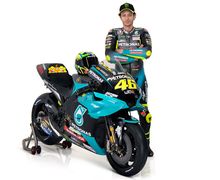 Bikin Penasaran, Komposisi Kru Tim Valentino Rossi Di MotoGP 2021