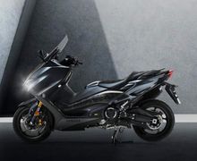 Motor Baru Yamaha 2021 Edisi Ulang Tahun, Harganya Bikin Melongo