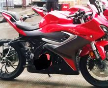 Saingan Ninja 250 Tampang Supersport Ducati, Harganya Bikin Penasaran