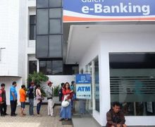 Bantuan Rp 900 Ribu Hingga 3 Juta Bisa Diambil Di ATM, Ketik Nama Lengkap Sesuai KTP