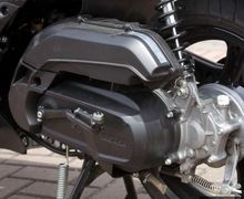 Daftar Harga Komponen Fast Moving Yamaha Gear 125, Mulai Rp 15 Ribuan