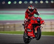 Ancaman Jack Miller, Paling Cepat Di Tes Pramusim MotoGP 2021 Qatar