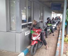 5 Daerah Kasih Pemutihan Denda Pajak Kendaraan, Jakarta Kapan?