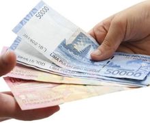 PPKM Darurat Diperpanjang, Siapkan KTP Cek Penerima Bansos Tunai Rp 300 Ribu