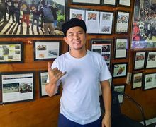 Cerita Ahmad Jayadi, Juara Nasional Road Race Sampai Bengkel AJM Skuter