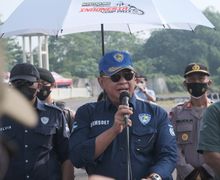 Mantap, Ketua Umum IMI Bamsoet Pastikan Bendera Indonesia Tetap Berkibar di Sirkuit Mandalika