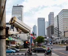 Daftar Lengkap 98 Titik Kamera Tilang Elektronik Polda Metro Jaya