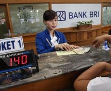 Cicilan Bisa Sampai 15 Tahun Pinjaman Tanpa Agunan dari Bank BRI Cepetan Ambil