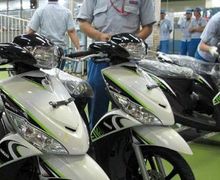 Yamaha Indonesia Buka 5 Posisi Lowongan Kerja, Buruan Kirim Lamaran