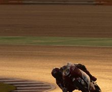Hasil Kualifikasi Moto3 Qatar 2021, Pembalap dan Tim Indonesia Start Posisi Segini