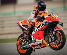 Jelang MotoGP Doha 2021, Pembalap Honda Fokus Di Sesi Kualifikasi