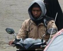 Pemotor Pelaku Bom Bunuh Diri Makassar Tulis Surat Wasiat, Ini Isinya