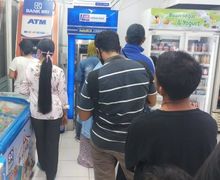 Lekas Ke ATM Cek Saldo Tabungan, 3 Bantuan Pemerintah Ditransfer April Ini