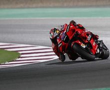 Live Streaming MotoGP Doha 2021, Kualifikasi Mulai Jam Segini Bro