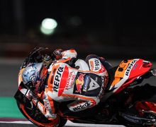 Honda Test di Sirkuit MotoGP Jerez, Dengan Bradl atau Marc Marquez?